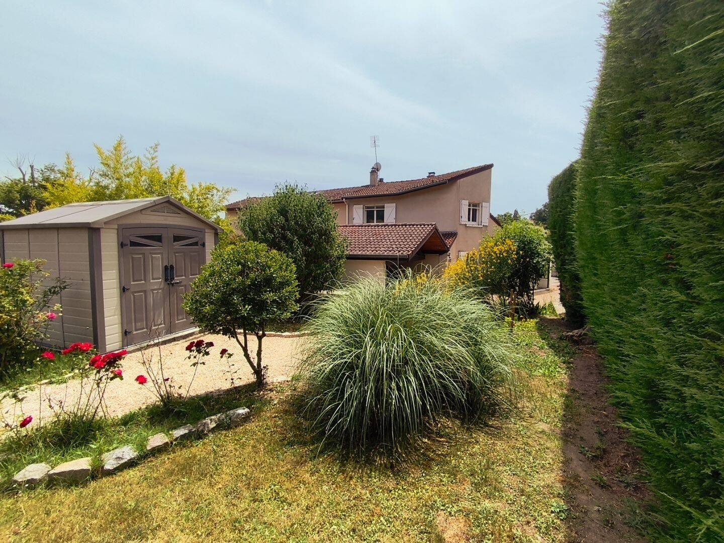 Maison 5 pièces 110 m² · à Champdieu · 110 m² · 262 000 €