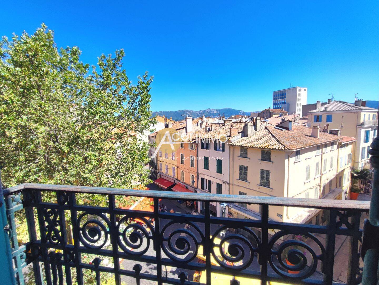 Appartement 3 pièces 56 m² · à La Seyne-sur-Mer · 55,9 m² · 135 000 €