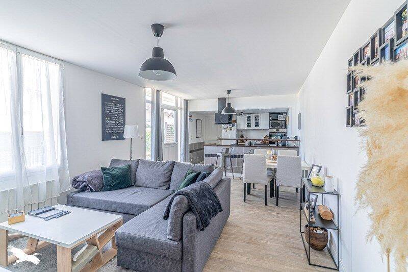 Maison 3 pièces 61 m² · à Ludon-Médoc · 61 m² · 218 000 €