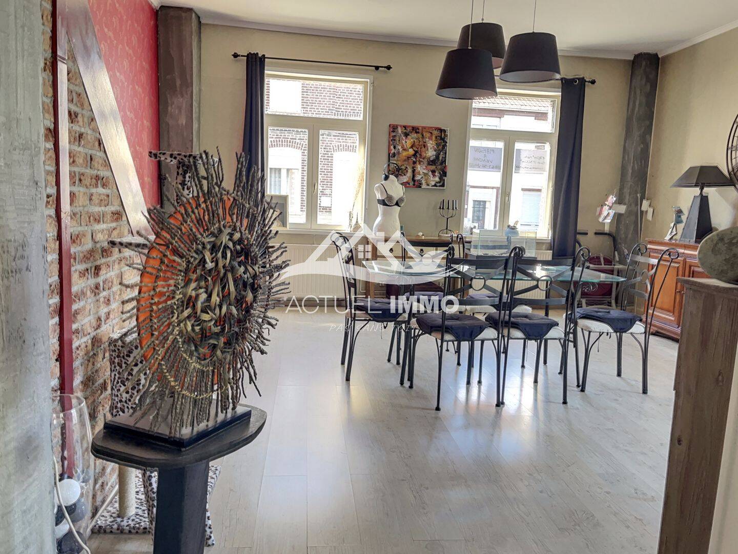 Maison 7 pièces 170 m² · à Bully-les-Mines · 170 m² · 229 000 €