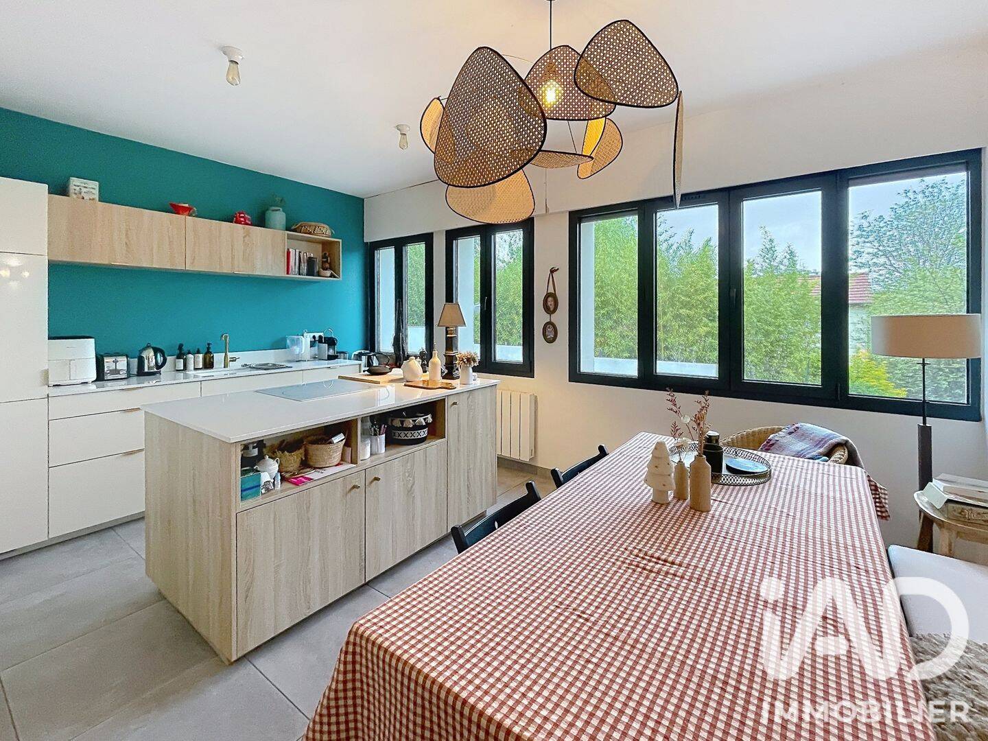 Maison 5 pièces 113 m² · à Rueil-Malmaison · 112,8 m² · 785 000 €