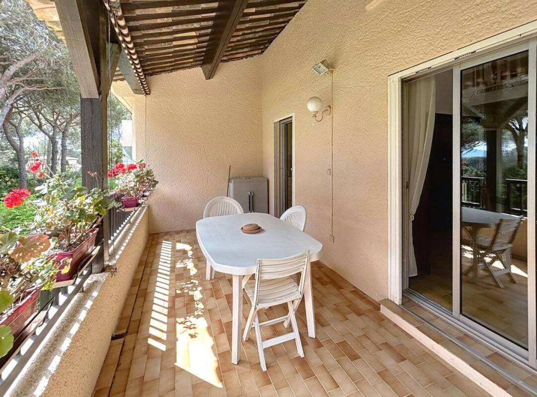 Appartement 4 pièces 94 m² · à Saint-Raphaël · 94 m² · 399 000 €