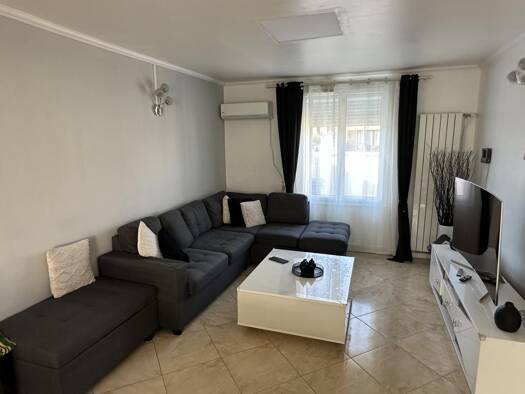 Maison à vendre 393 000 € 6 pièces 5 chambres 150 m² 620 m² de terrain Boissiere Trappes 78190