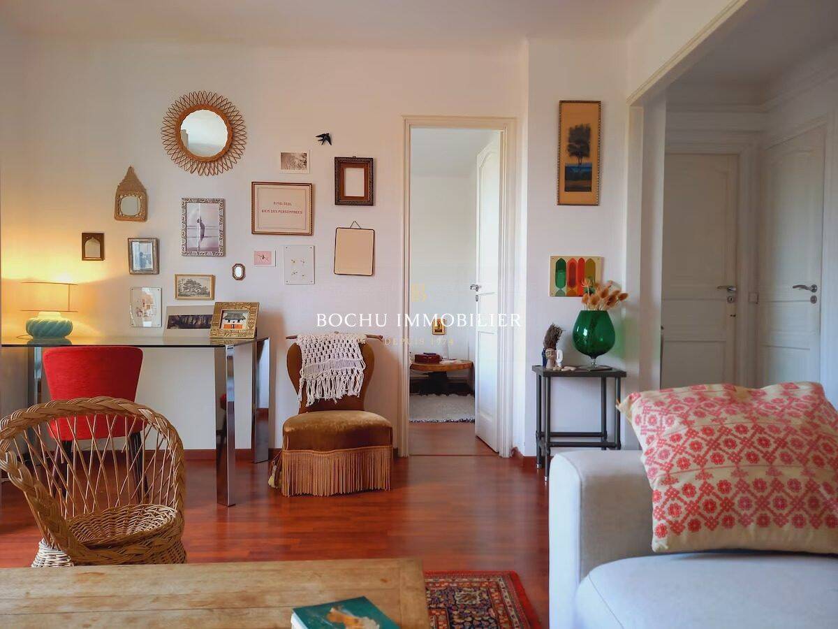 Appartement 3 pièces 57 m² · à Montpellier · 56,9 m² · 930 €/mois