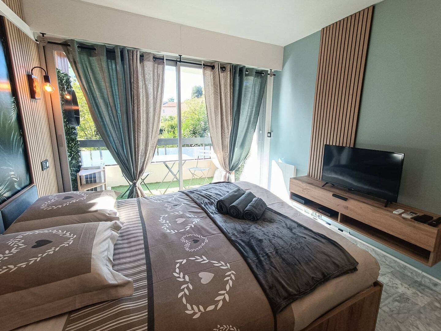 Appartement 1 pièce 22 m² · à Mandelieu-la-Napoule · 22 m² · 149 000 €