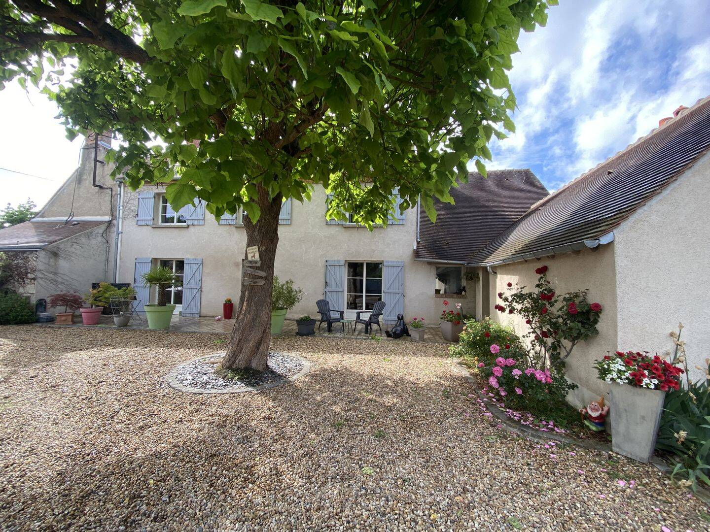 Maison 7 pièces 242 m² · à Olivet · 242 m² · 549 000 €