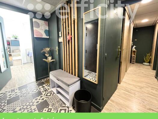 Appartement à vendre 85 000 € 3 pièces 1 chambre 66 m² Étage 1/8 Méons-Le Soleil Saint-Étienne 42000