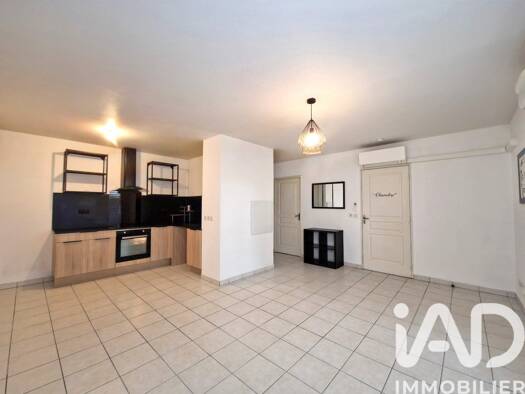 Appartement à vendre 139 000 € 2 pièces 1 chambre 49 m² RDC/5 Celleneuve Montpellier 34080