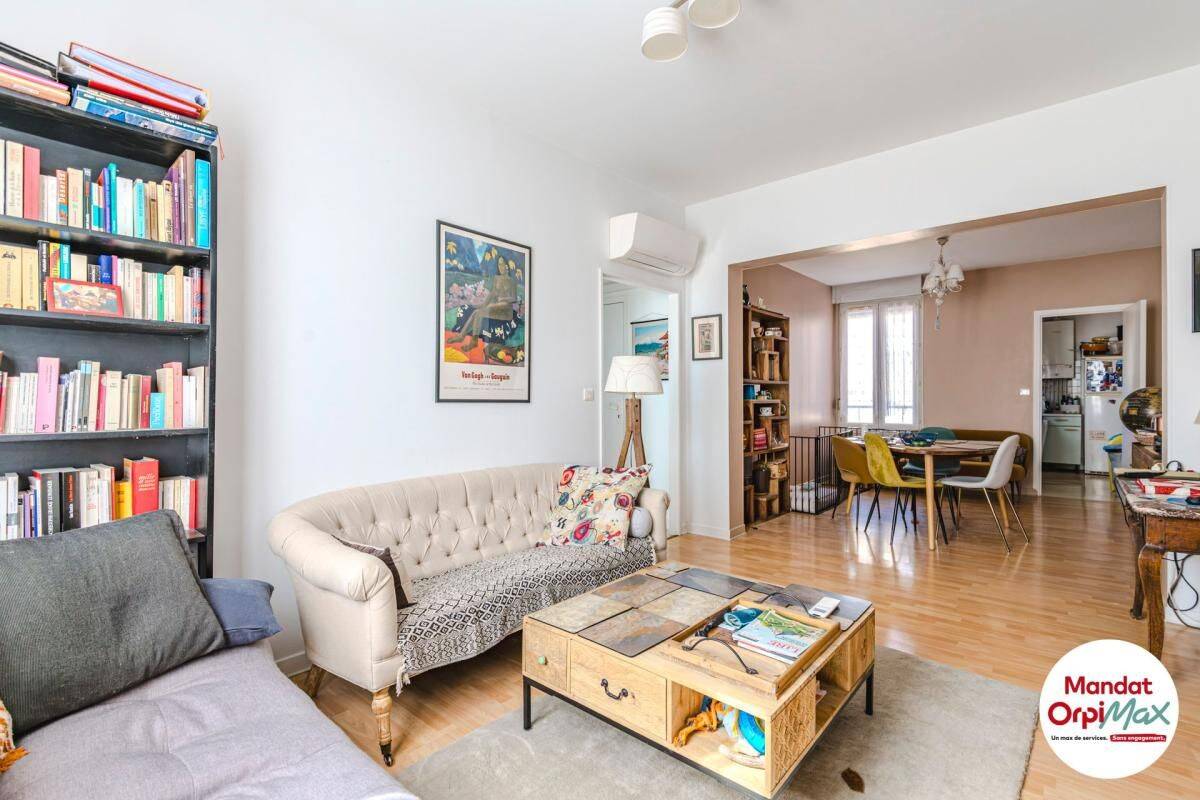 Appartement 3 pièces 73 m² · à Épernay · 73 m² · 159 900 €