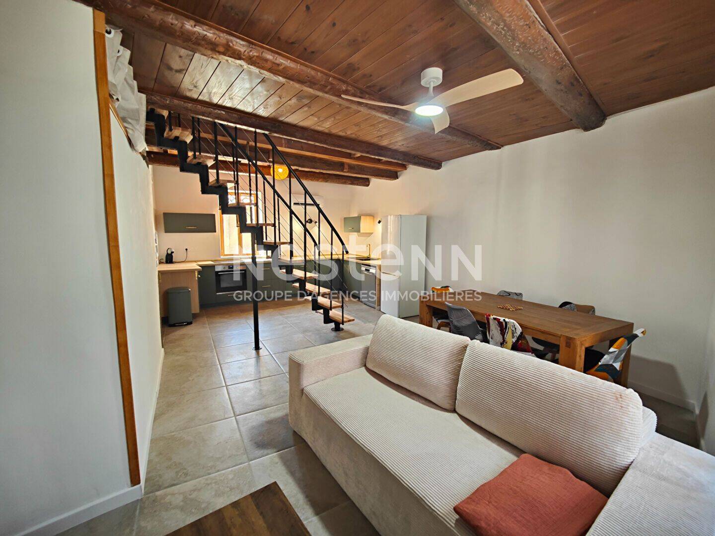 Appartement 3 pièces 71 m² · à Istres · 70,5 m² · 950 €/mois