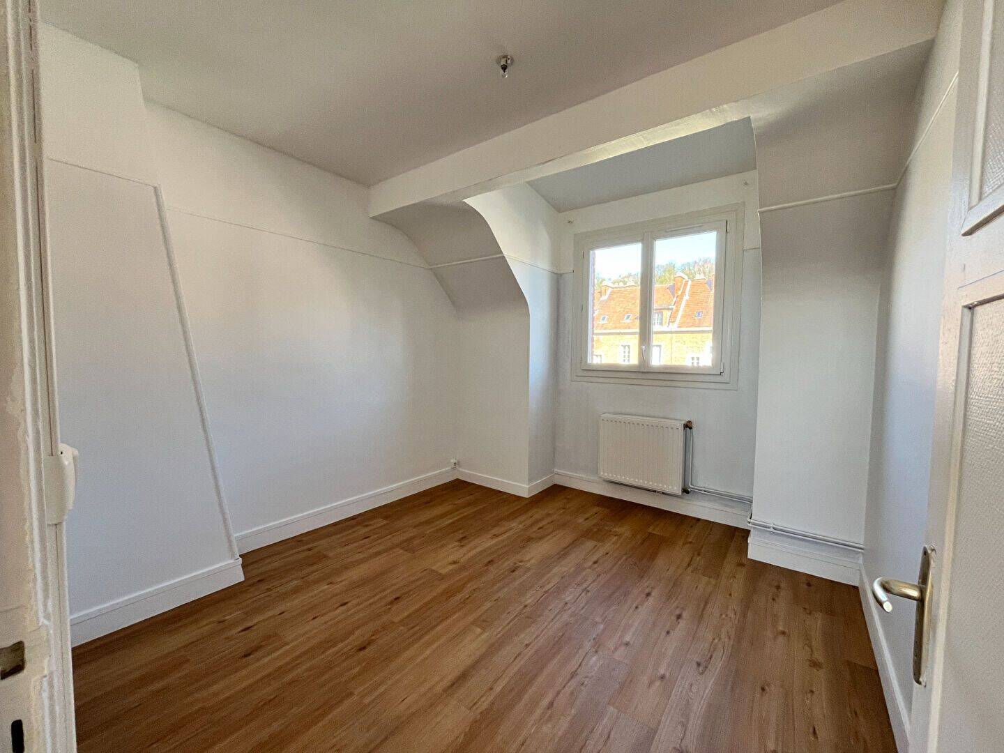 Appartement 2 pièces 51 m² · à Le Havre · 51,2 m² · 560 €/mois