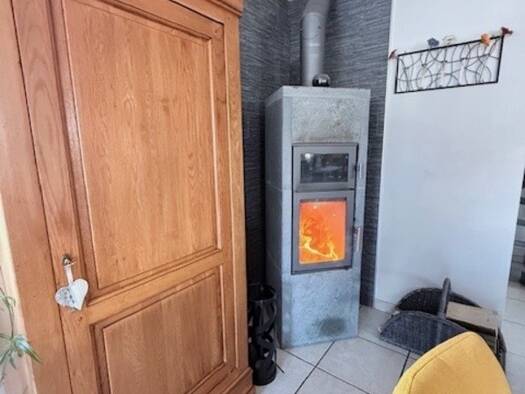 Maison à vendre 235 000 € 4 pièces 2 chambres 120 m² 591 m² de terrain Capavenir Vosges 88150