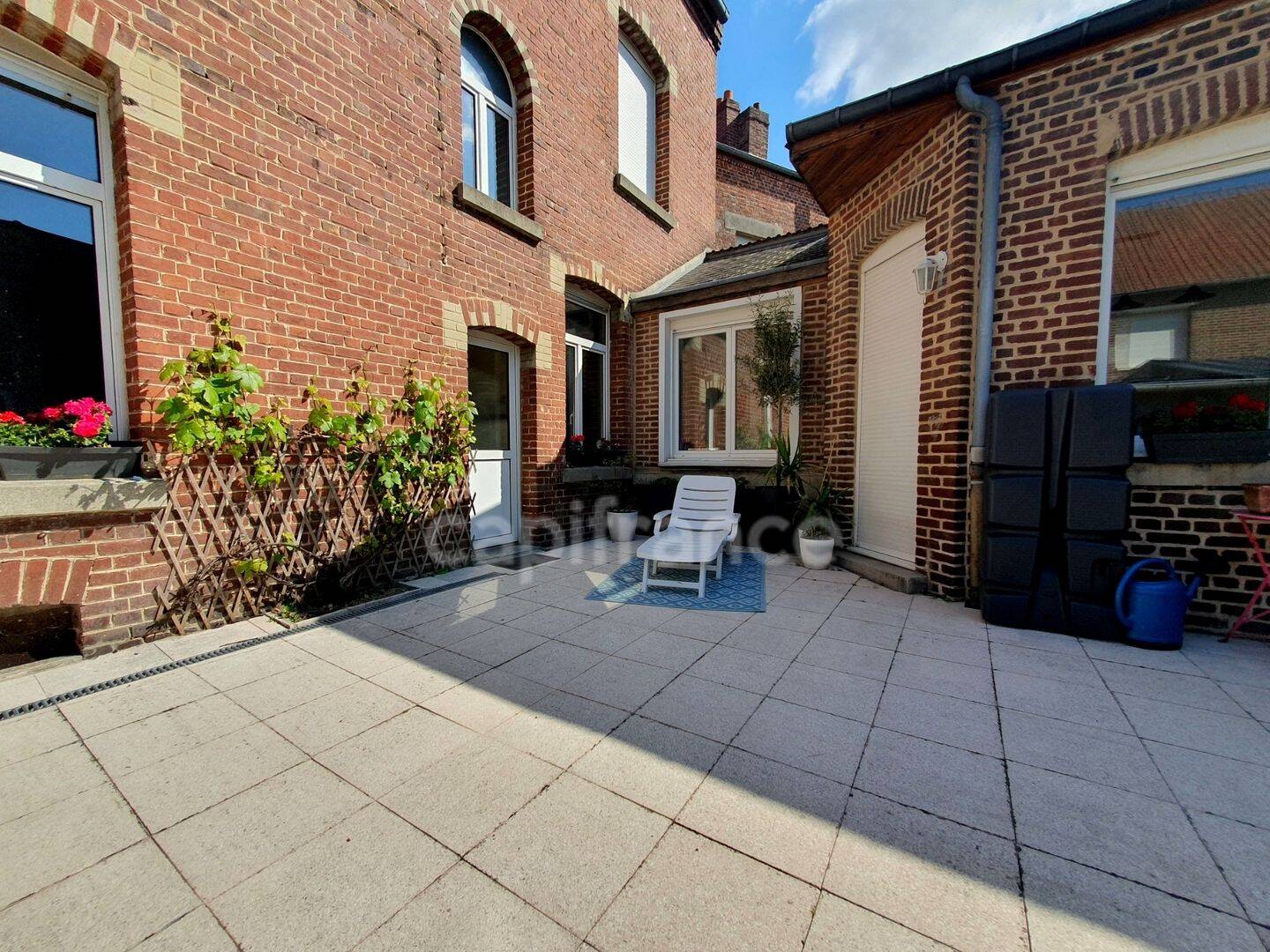 Maison 10 pièces 230 m² · à Albert · 230 m² · 309 900 €