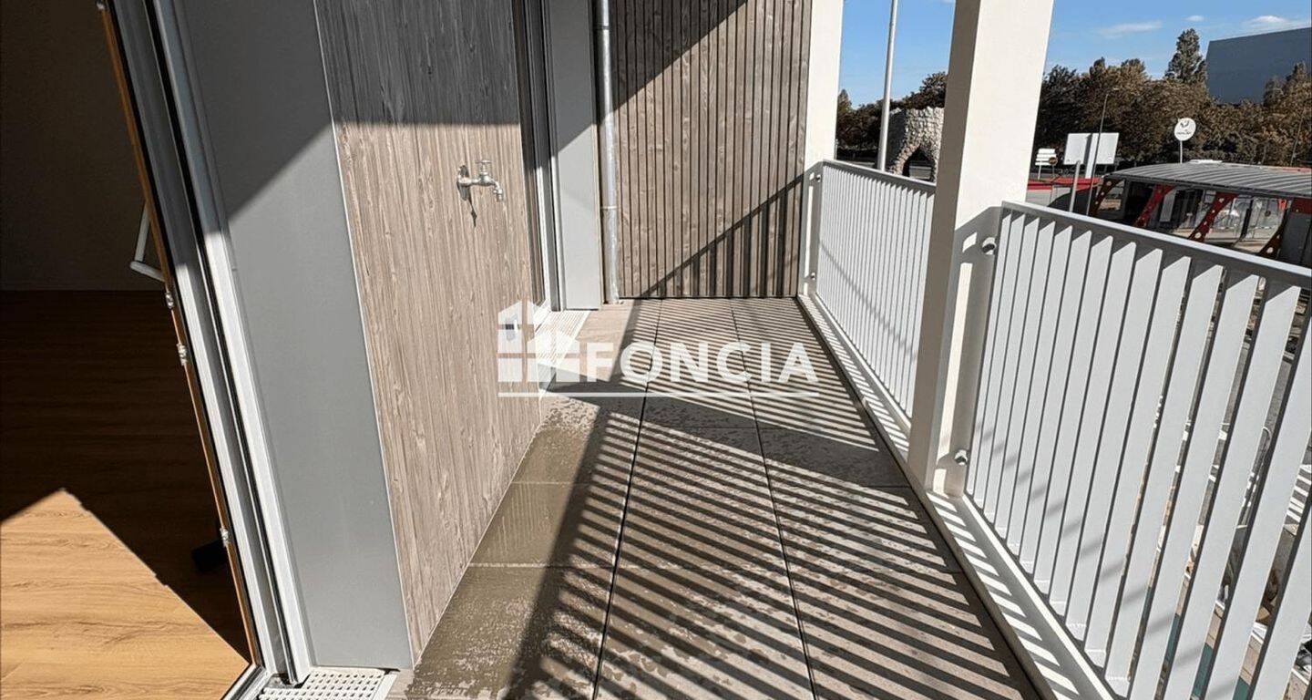 Appartement 4 pièces 81 m² · à Orly · 80,5 m² · 1 306 €/mois