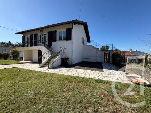 Maison 6 pièces 127 m² · à Mauléon-Licharre · 127 m² · 180 000 €