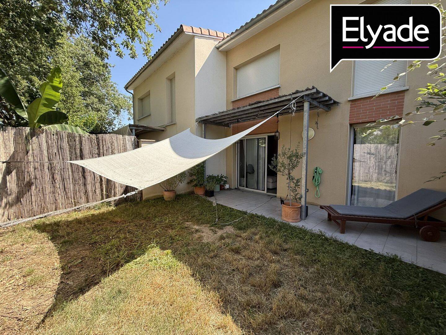 Maison 4 pièces 87 m² · à Cornebarrieu · 86,8 m² · 269 000 €