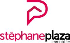 Stephane Plaza Immobilier Saint-Soupplets logo