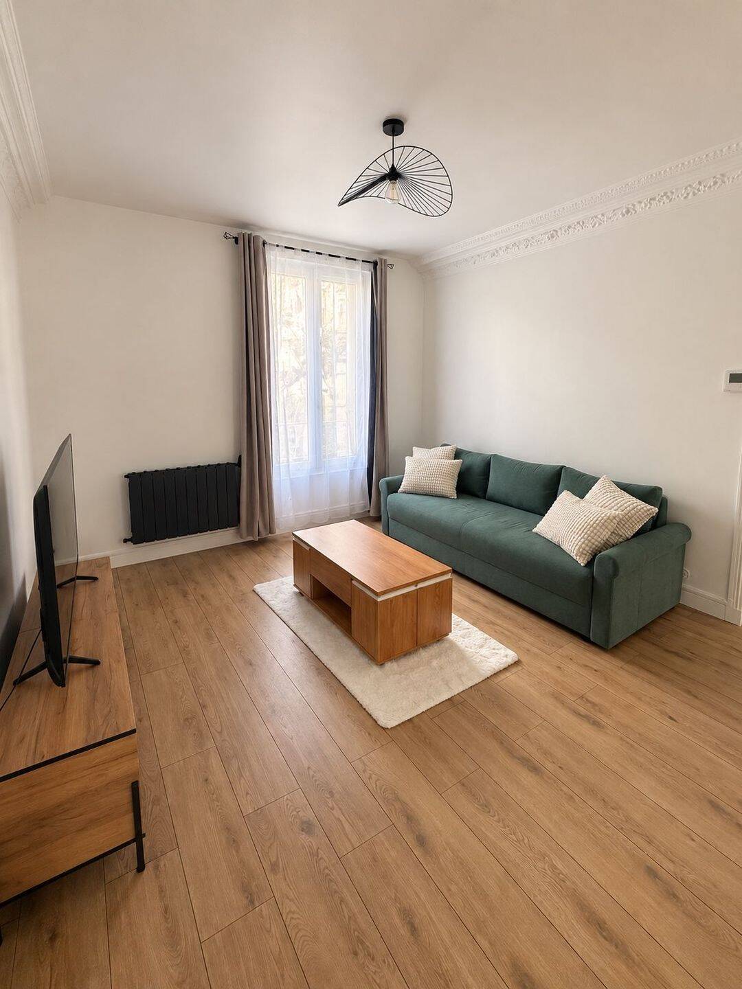 Appartement 2 pièces 41 m² · à Colombes · 41 m² · 1 300 €/mois