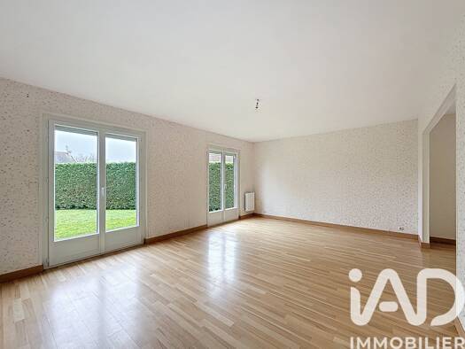 Maison à vendre 289 000 € 6 pièces 4 chambres 152 m² 747 m² de terrain Bourg-Achard 27310