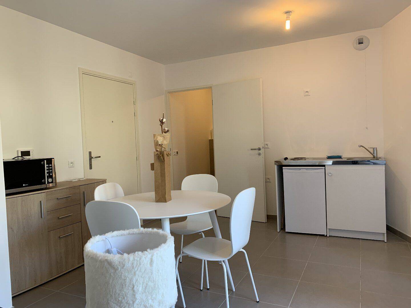 Appartement 1 pièce 23 m² · à Montpellier · 23 m² · 539 €/mois