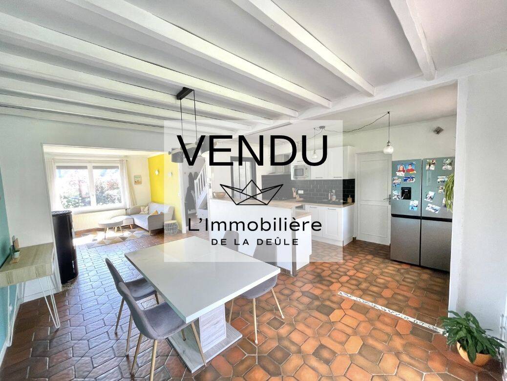 Maison 4 pièces 92 m² · à Provin · 92 m² · 219 500 €