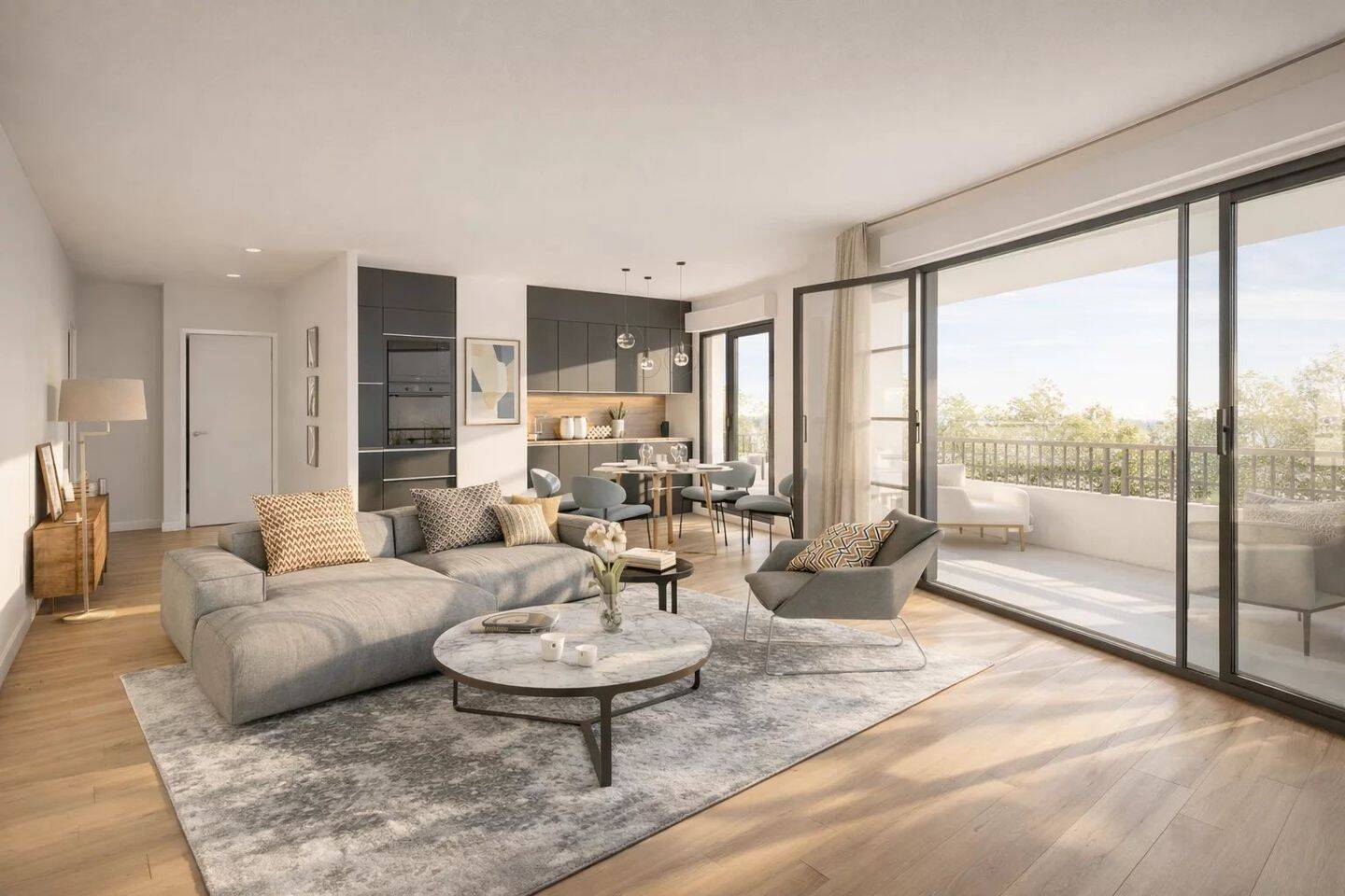 Appartement 3 pièces 67 m² · à Gravelines · 67 m² · 240 000 €