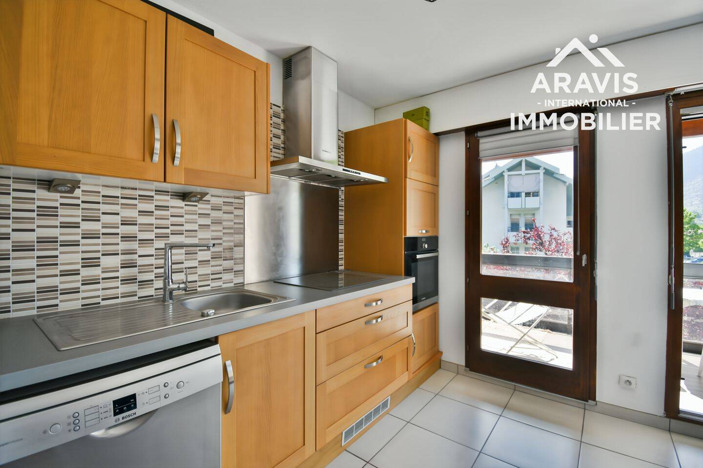 Appartement 2 pièces 44 m² · à Saint-Jorioz · 44,1 m² · 295 000 €