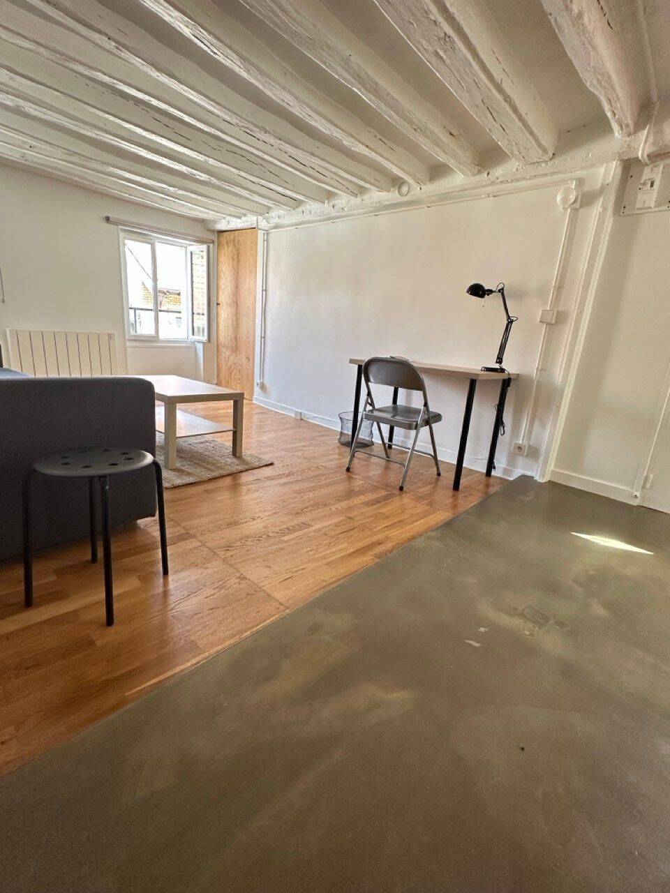Appartement 1 pièce 26 m² · à Melun · 26 m² · 100 000 €