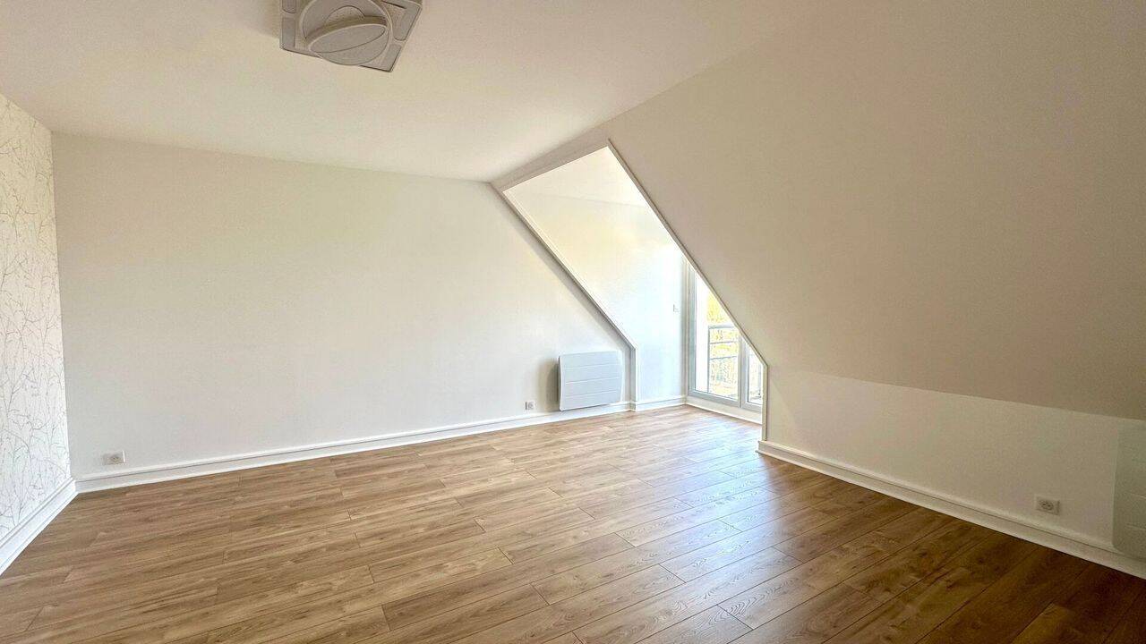 Appartement 3 pièces 63 m² · à Berck · 63 m² · 900 €/mois