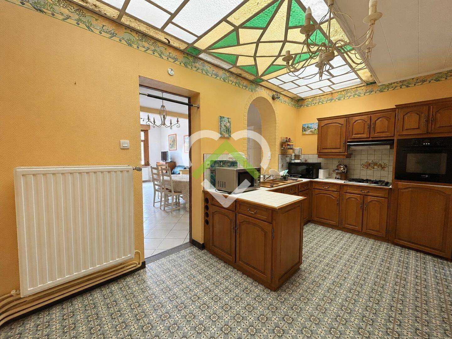 Maison 5 pièces 105 m² · à Lille · 105 m² · 252 000 €