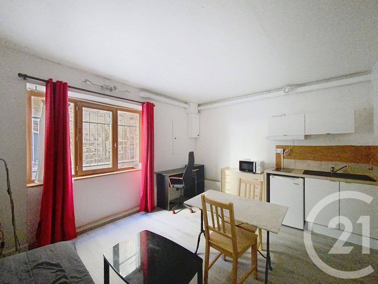 Appartement 1 pièce 20 m² · à Montpellier · 20,3 m² · 464 €/mois
