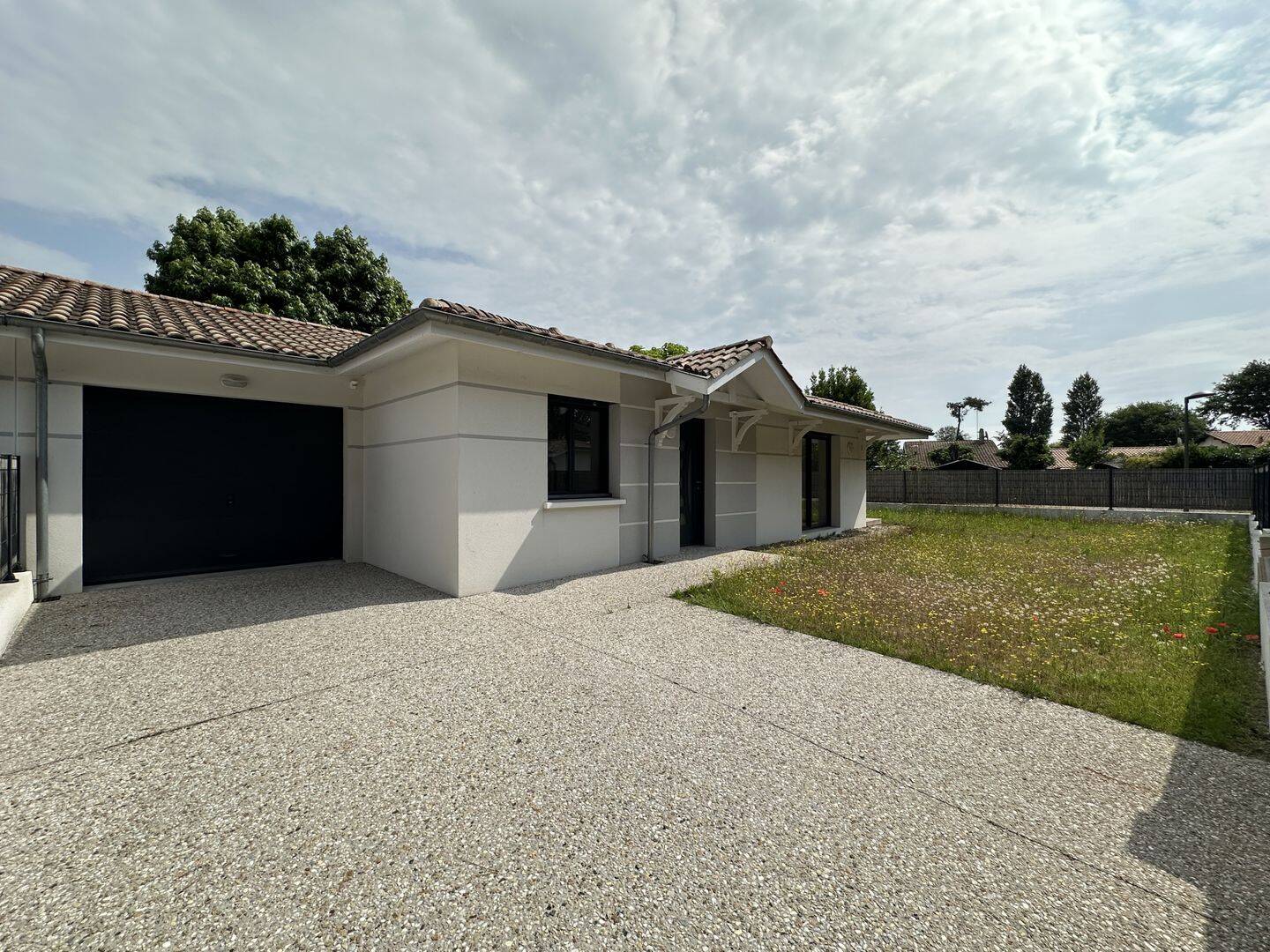 Maison 4 pièces 100 m² · à La Teste-de-Buch · 100 m² · 490 000 €
