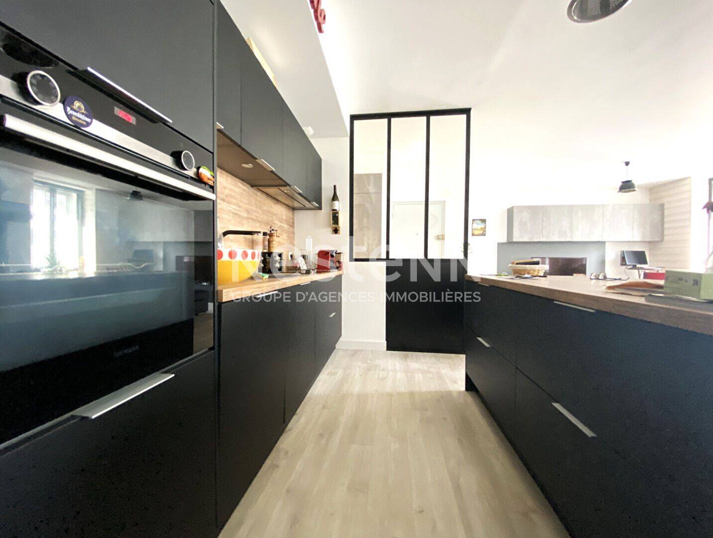 Appartement 3 pièces 94 m² · à Vannes · 93,8 m² · 410 900 €