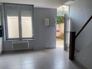 Maison 3 pièces 65 m² · à Lille · 65 m² · 865 €/mois