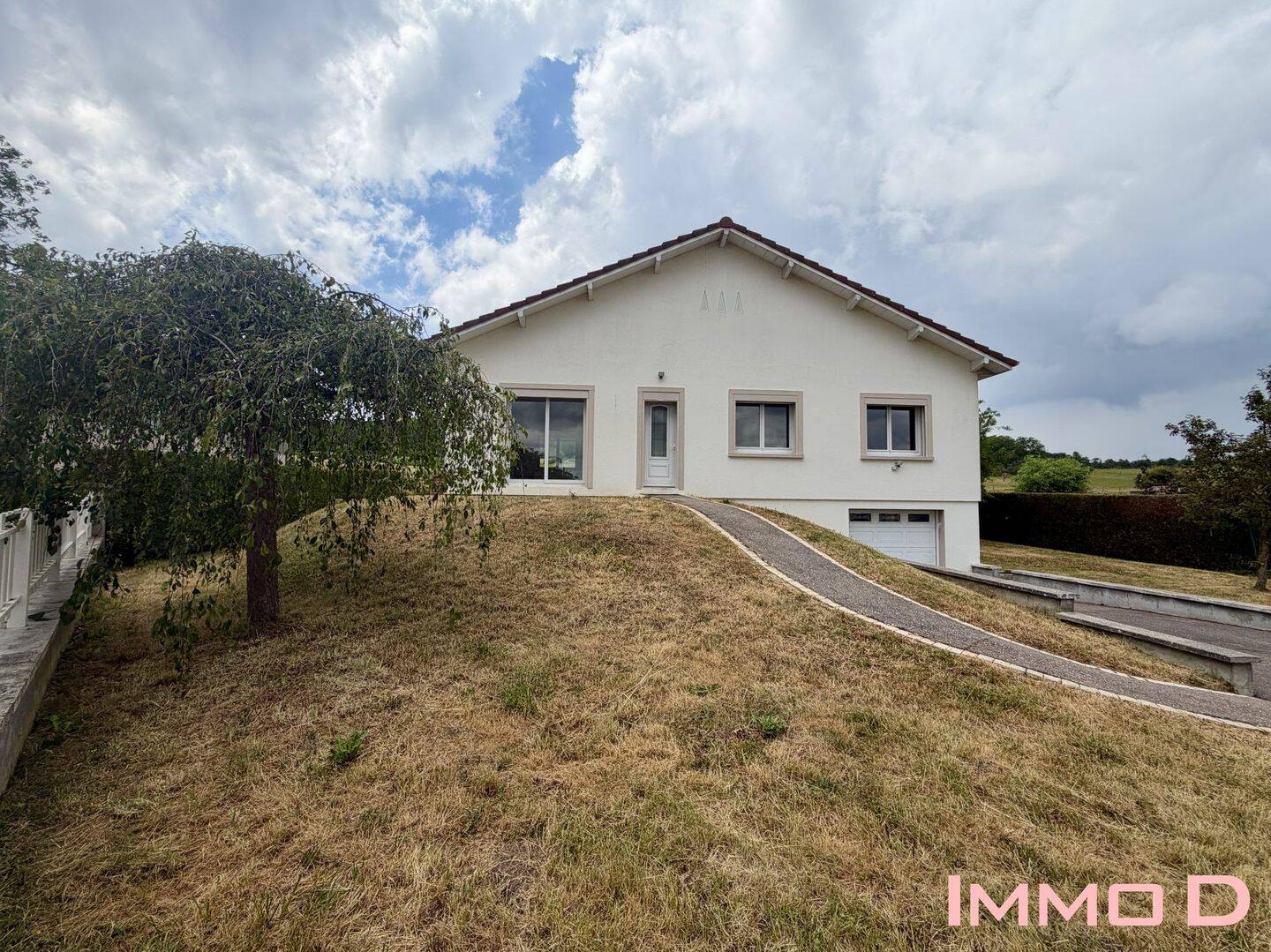 Maison 6 pièces 97 m² · à Parey-sous-Montfort · 97 m² · 205 000 €