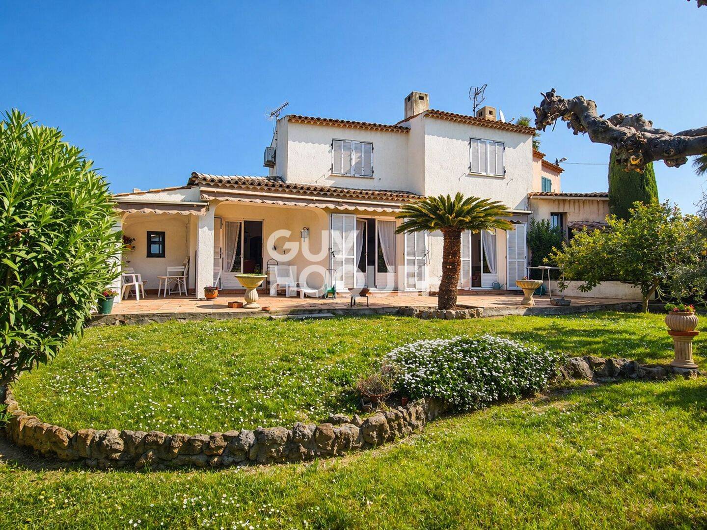 Maison 4 pièces 100 m² · à Le Cannet · 100 m² · 549 000 €