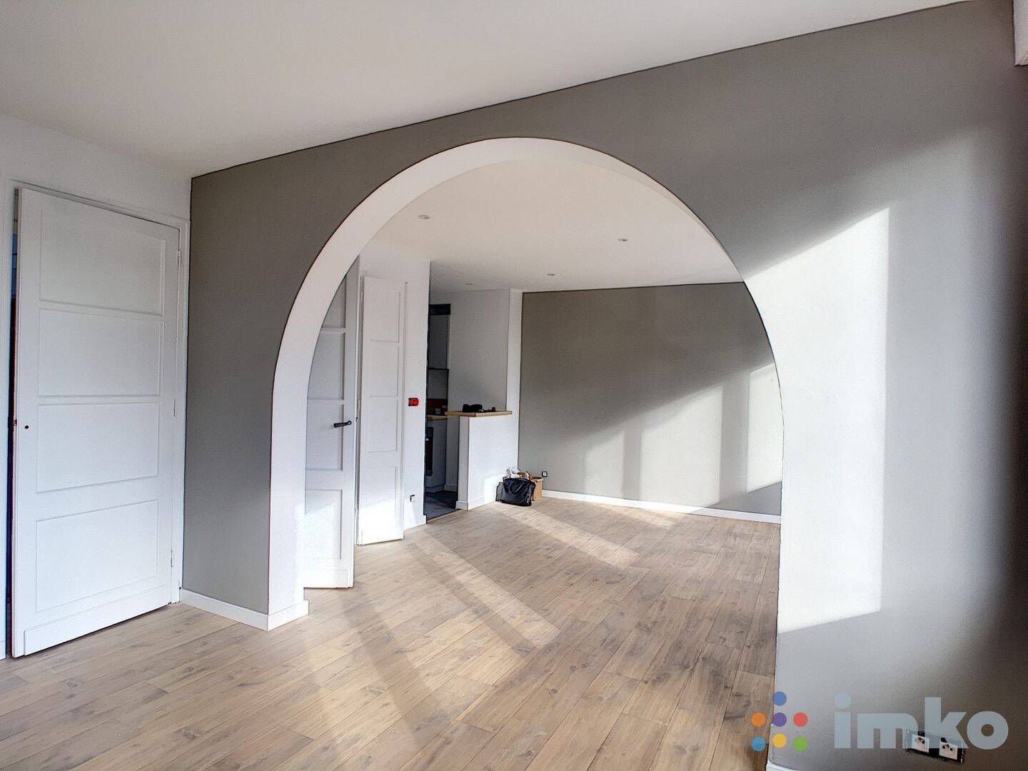 Appartement 2 pièces 57 m² · à Marcq-en-Barœul · 57 m² · 818 €