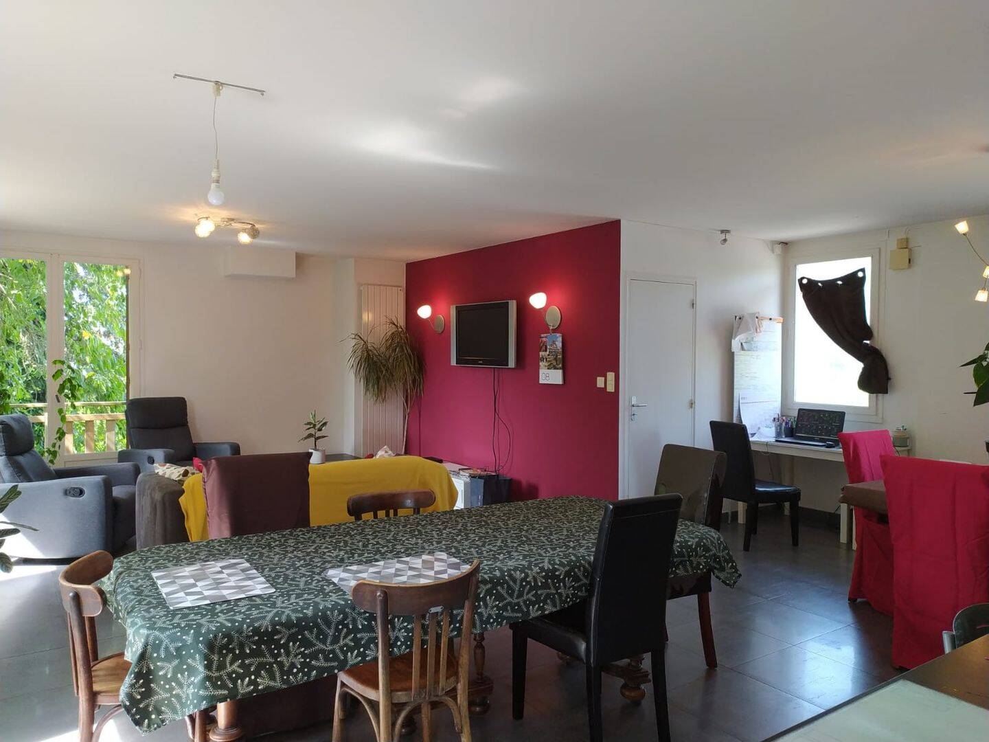 Maison 9 pièces 197 m² · à Segré-en-Anjou Bleu · 196,5 m² · 234 500 €