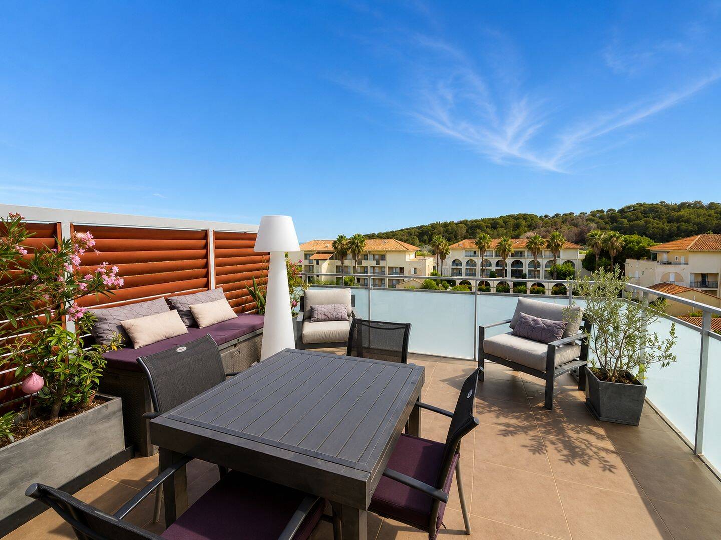 Appartement 4 pièces 79 m² · à Le Lavandou · 79 m² · 590 000 €