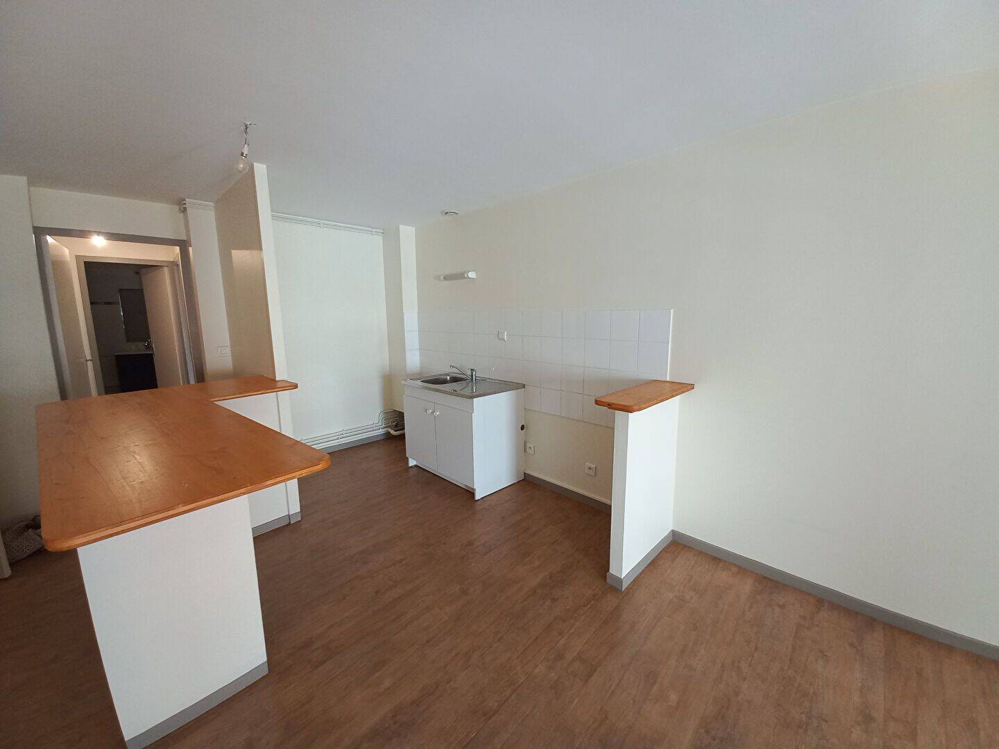 Appartement 1 pièce 42 m² · à Roanne · 42 m² · 336 €