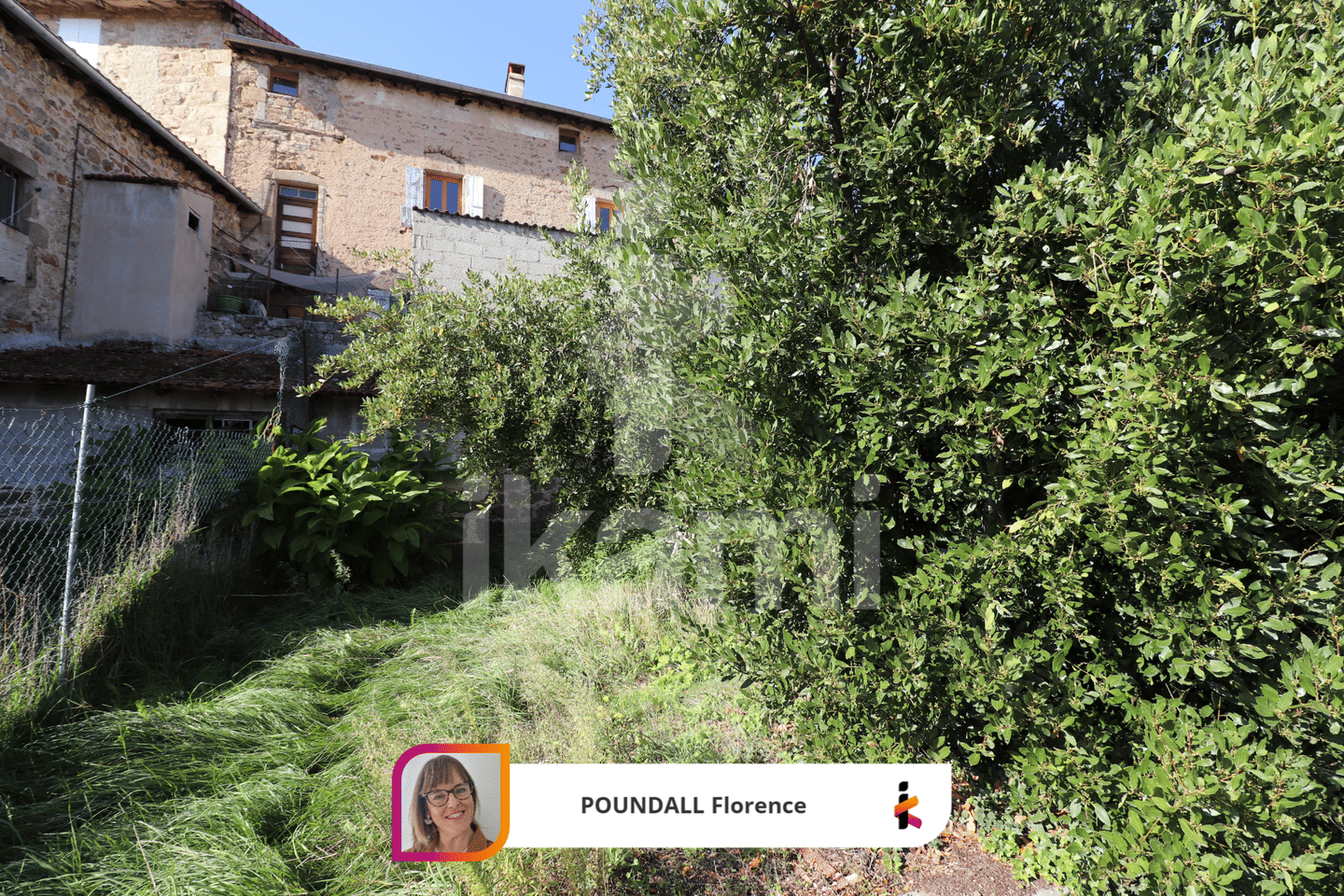 Maison 6 pièces 170 m² · à Saint-Félicien · 170 m² · 169 000 €