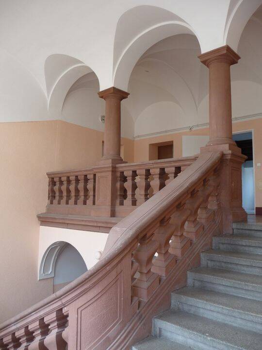 Appartement 3 pièces 72 m² · à Thionville · 72 m² · 995 €