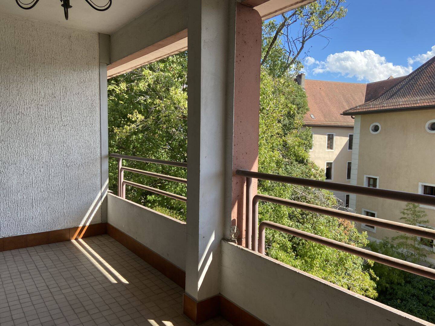 Appartement 3 pièces 49 m² · à Annecy · 49,4 m² · 974 €/mois