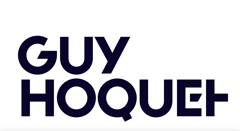 GUY HOQUET PARIS 13 logo