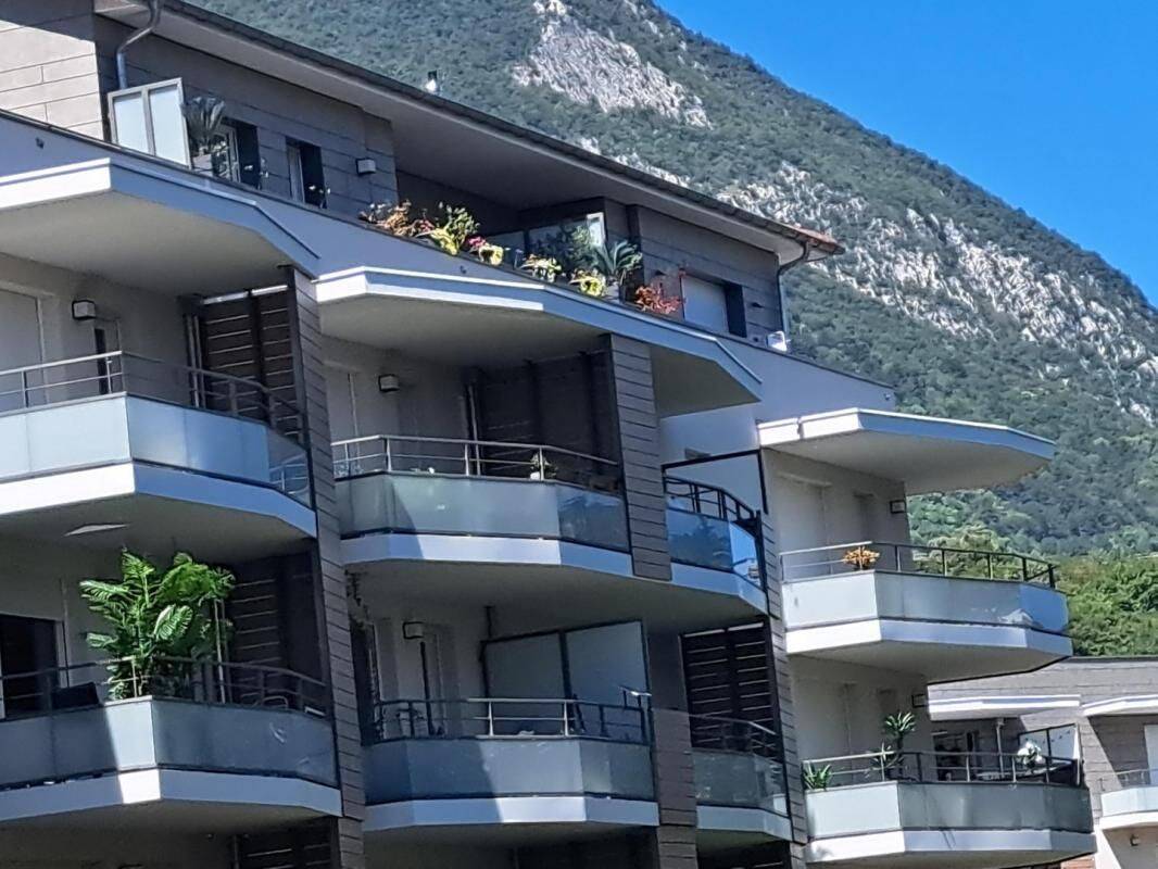 Appartement 3 pièces 67 m² · à Sassenage · 67 m² · 810 €/mois