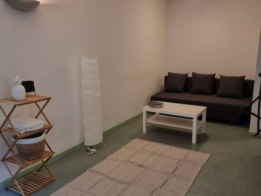 Appartement à louer 645 € 1 pièce 30 m² Étage 4/5 disponible dès maintenant Grieu-Vallon Suisse-Saint Milaire-Mont Gargan Rouen 76000