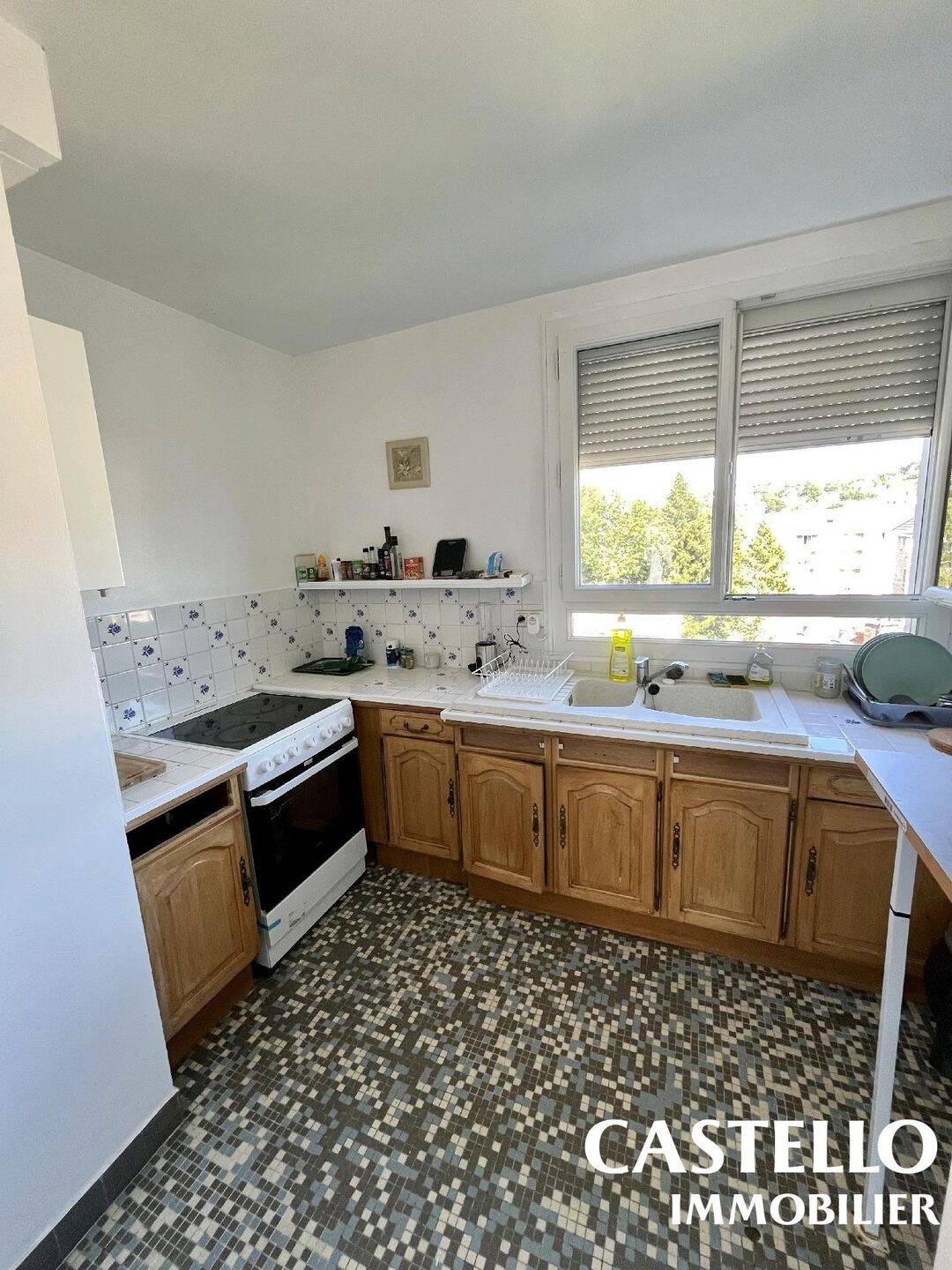 5 pièces 90 m² · à Maromme · 90 m² · 425 €/mois