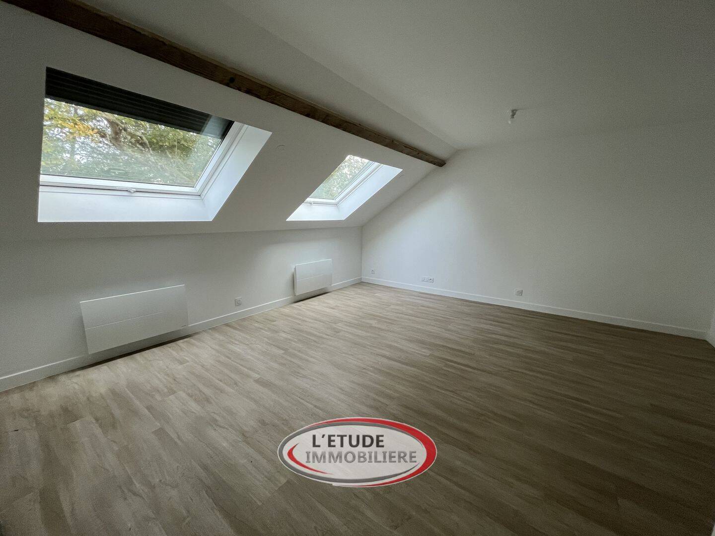 Appartement 1 pièce 26 m² · à Sautron · 26,1 m² · 118 500 €