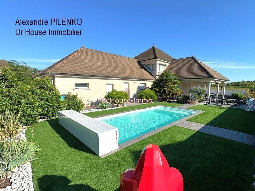 Maison 7 pièces 205 m² · à Chagny · 205 m² · 577 000 €