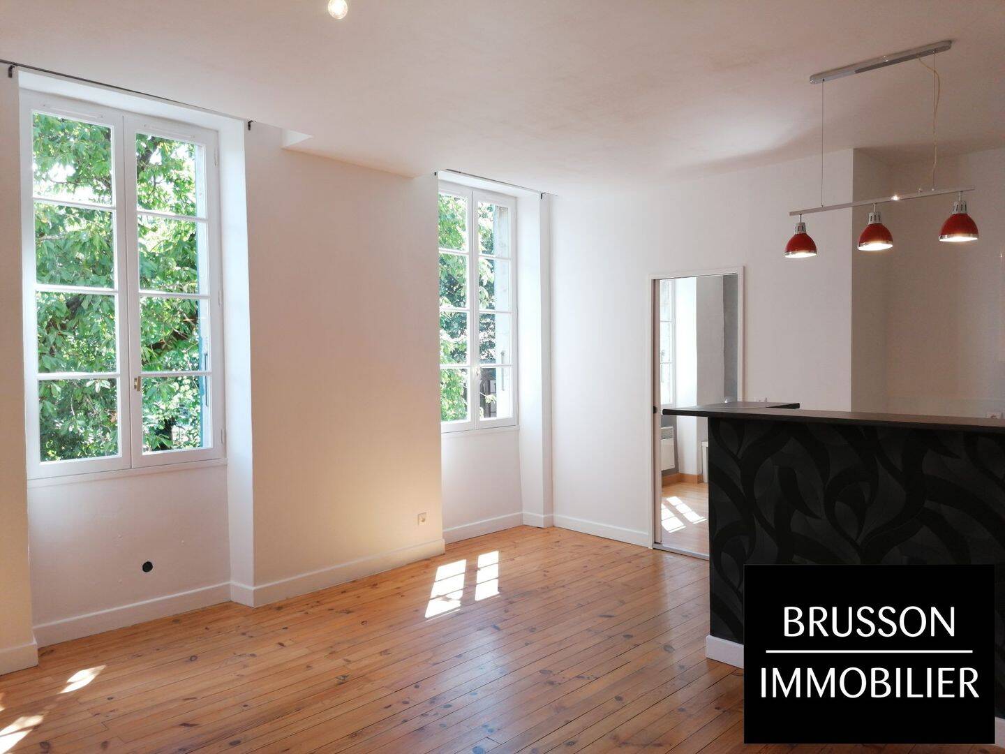 Appartement 1 pièce 37 m² · à Castres · 37 m² · 457 €/mois